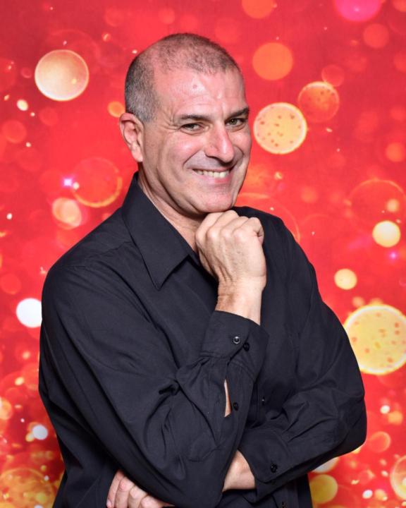 Ron Elgazar