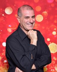 Ron Elgazar