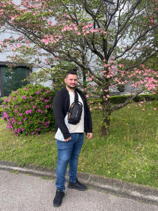 Tufan Evren