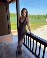 Milla Coster