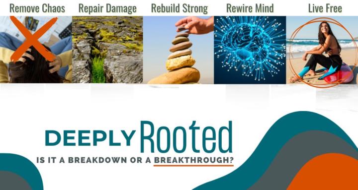 Deeply Rooted