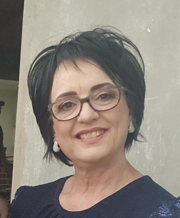 Mariska Van Rensburg