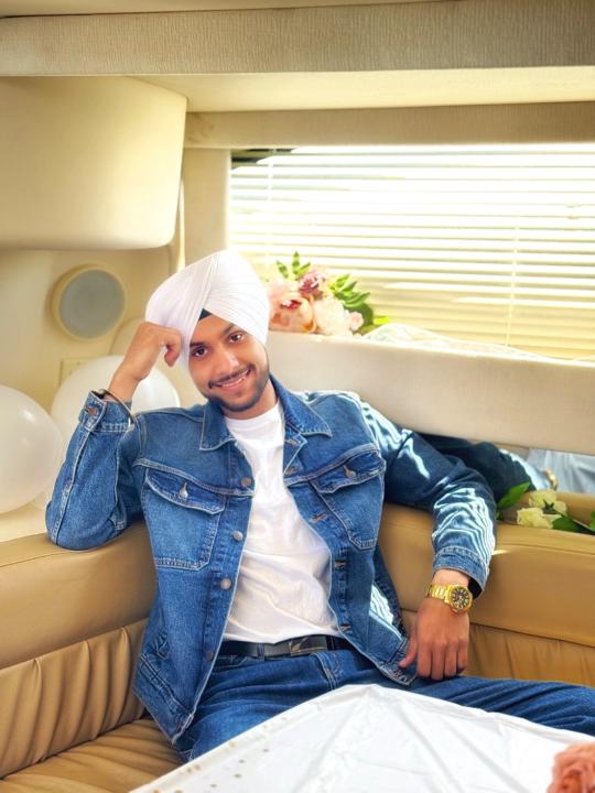Harveer Singh