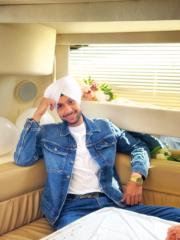Harveer Singh