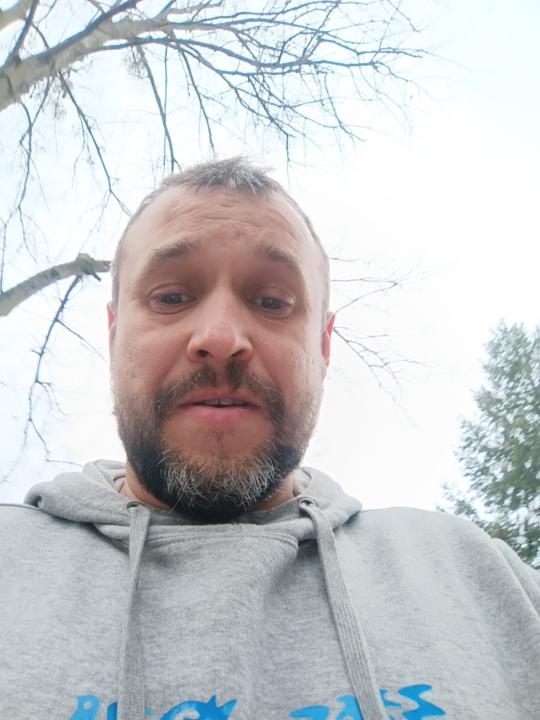 Mateusz Wnuk