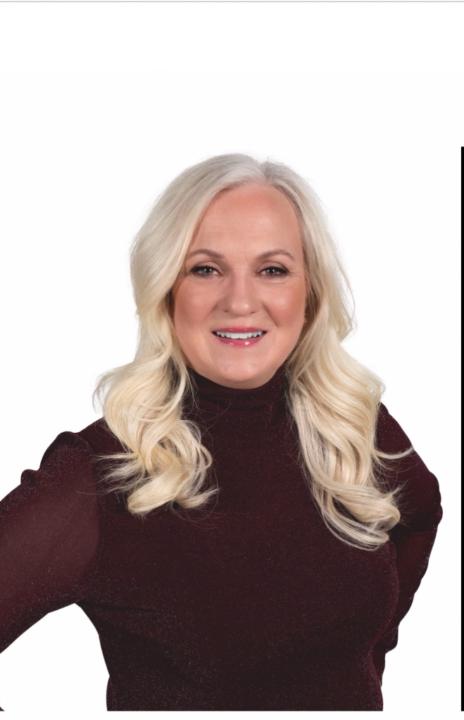 Jennifer Kirchoffner