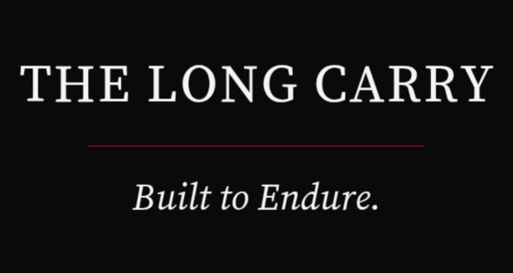 The Long Carry