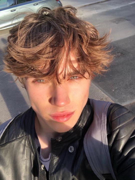 Max Silar