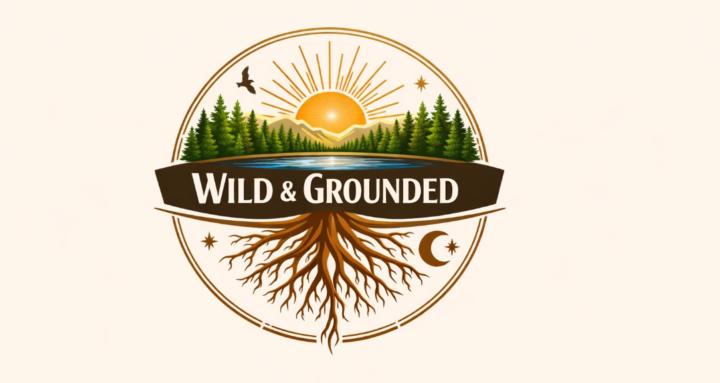 Wild & grounded