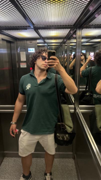 Robert Pergazere