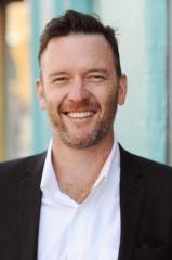 Darrin Walters
