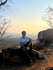 Jash Chavan