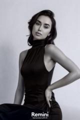 Diana Jackline Ouchakova