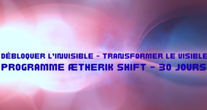 AeSHIFT