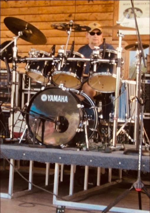 Chuck Cole