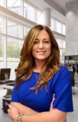 Gina Vaughan