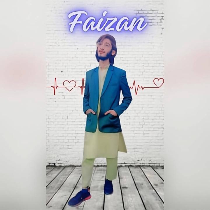 Faizan Ali