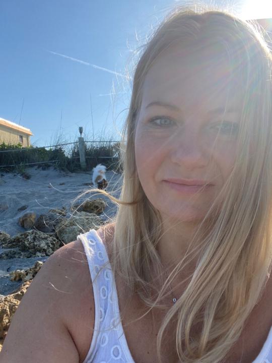 Marta Sokolowska