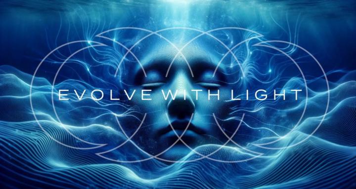 Evolve with Light