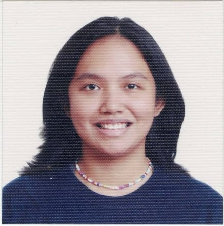 Raecel Kyle Dacua