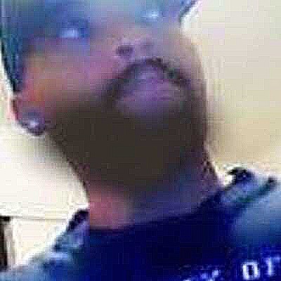 Darrick Madkins