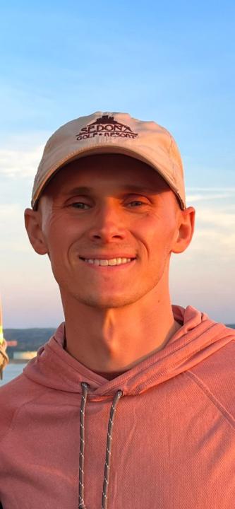 Colton Edmondson