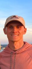 Colton Edmondson