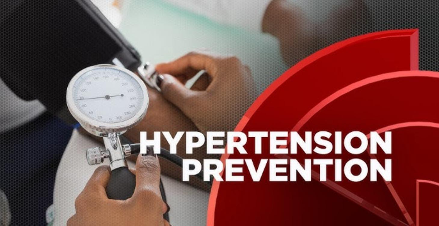 Formula to Reverse Hypertension, Naturally