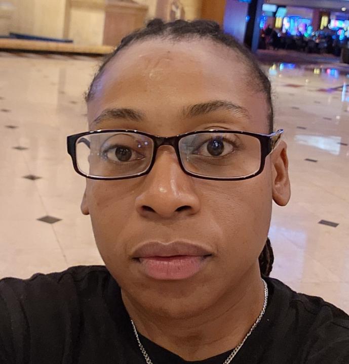 Kereca Thompson