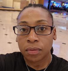Kereca Thompson