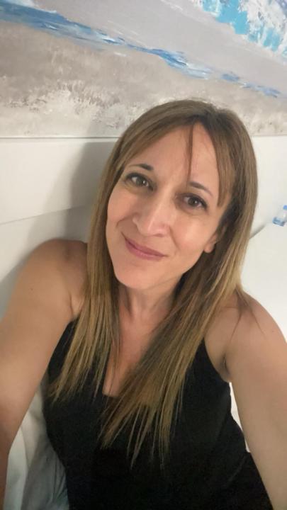 Patricia Sevat