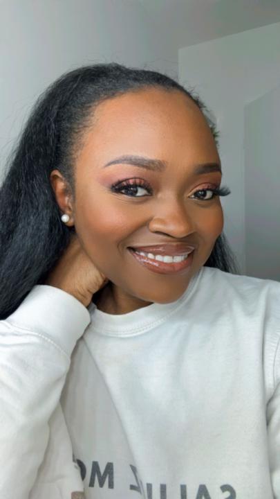 Christelle Mintsa Andegue Mfegue
