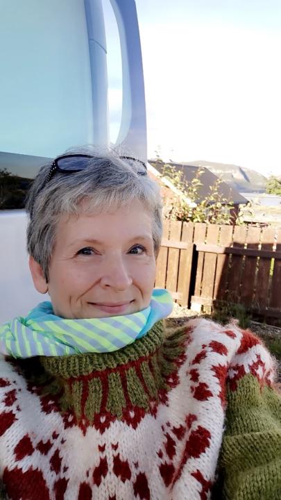 Veronica Johannessen