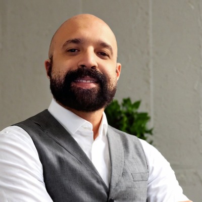 Rafael Alcantara