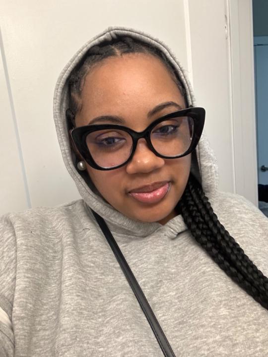 Meryah Carter