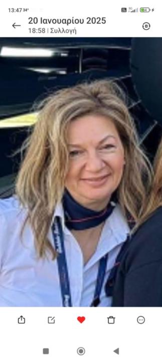 Panagiota Makri