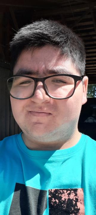 Marcelo Espinoza Riquelme