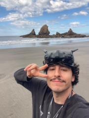 Cristian Collantes Galván