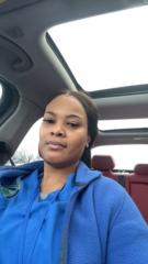 Darmeisha Wilson