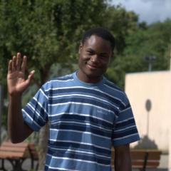 Jason Etuka