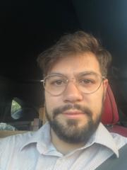 Manuel Garcia