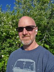 Matt Bryden