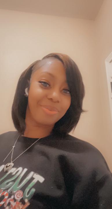 Tamidja Bussell
