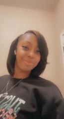 Tamidja Bussell