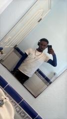 Abyjah Evans