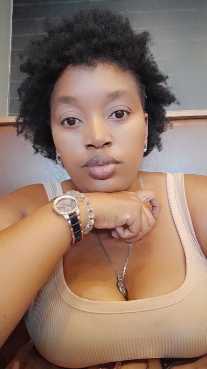 Faith Zungu