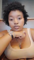 Faith Zungu