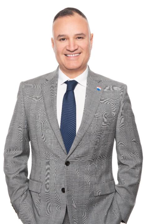 Mauricio Rosillo