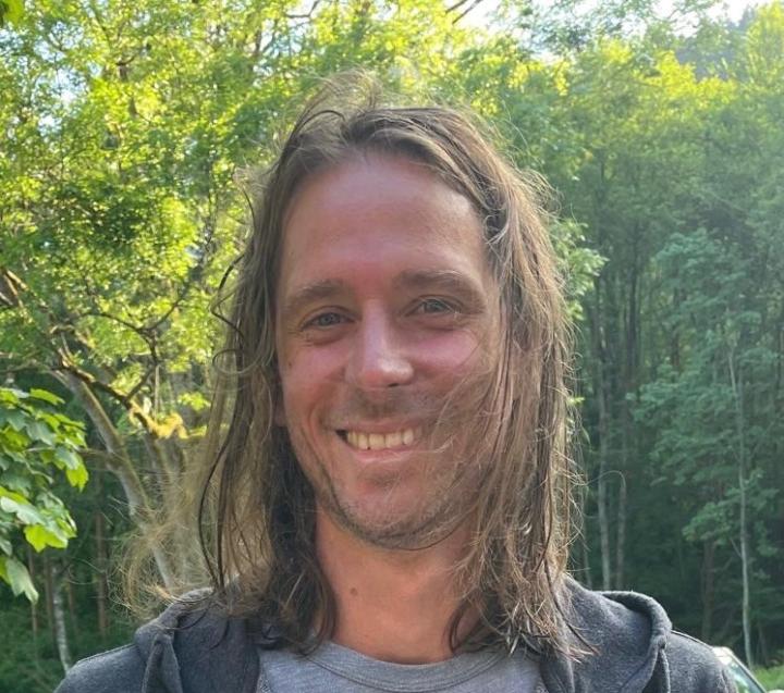 Jeremy Knittel