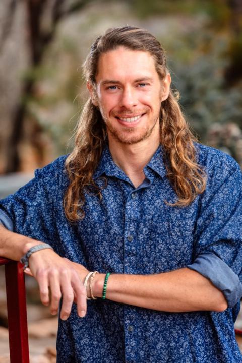 Thomas Rozinski